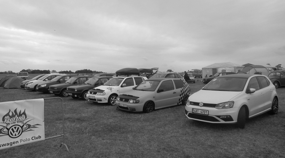 Vw online polo club